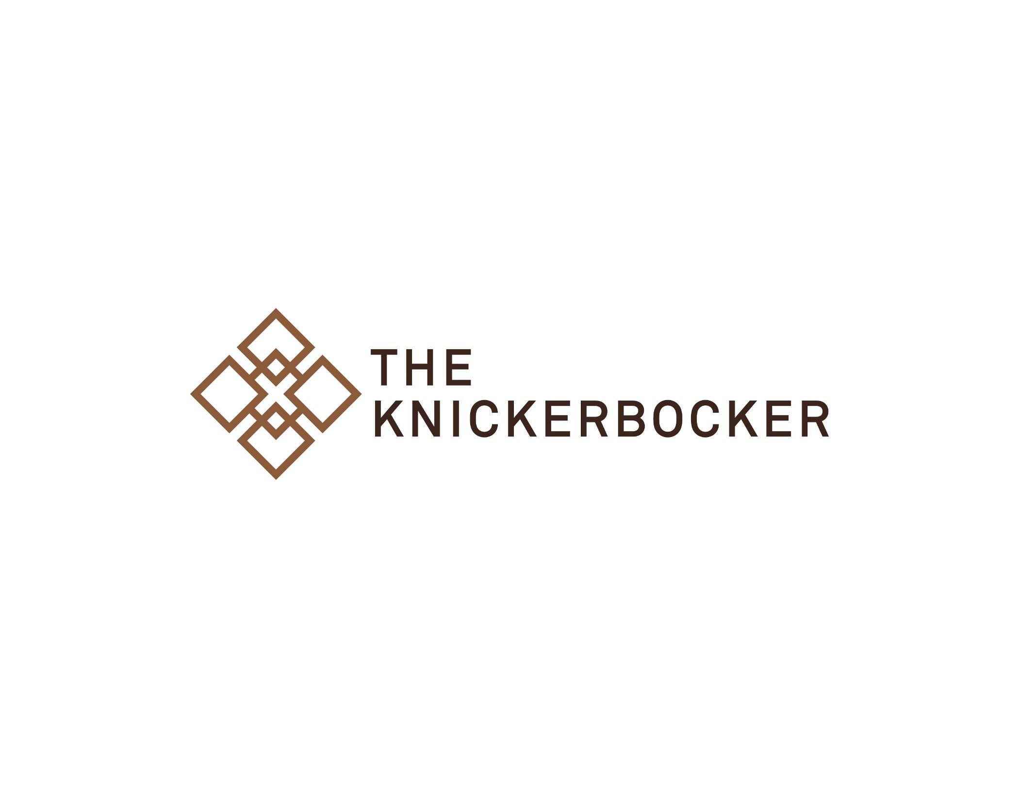 The Knickerbocker Hotell New York Eksteriør bilde The Knickerbocker logo