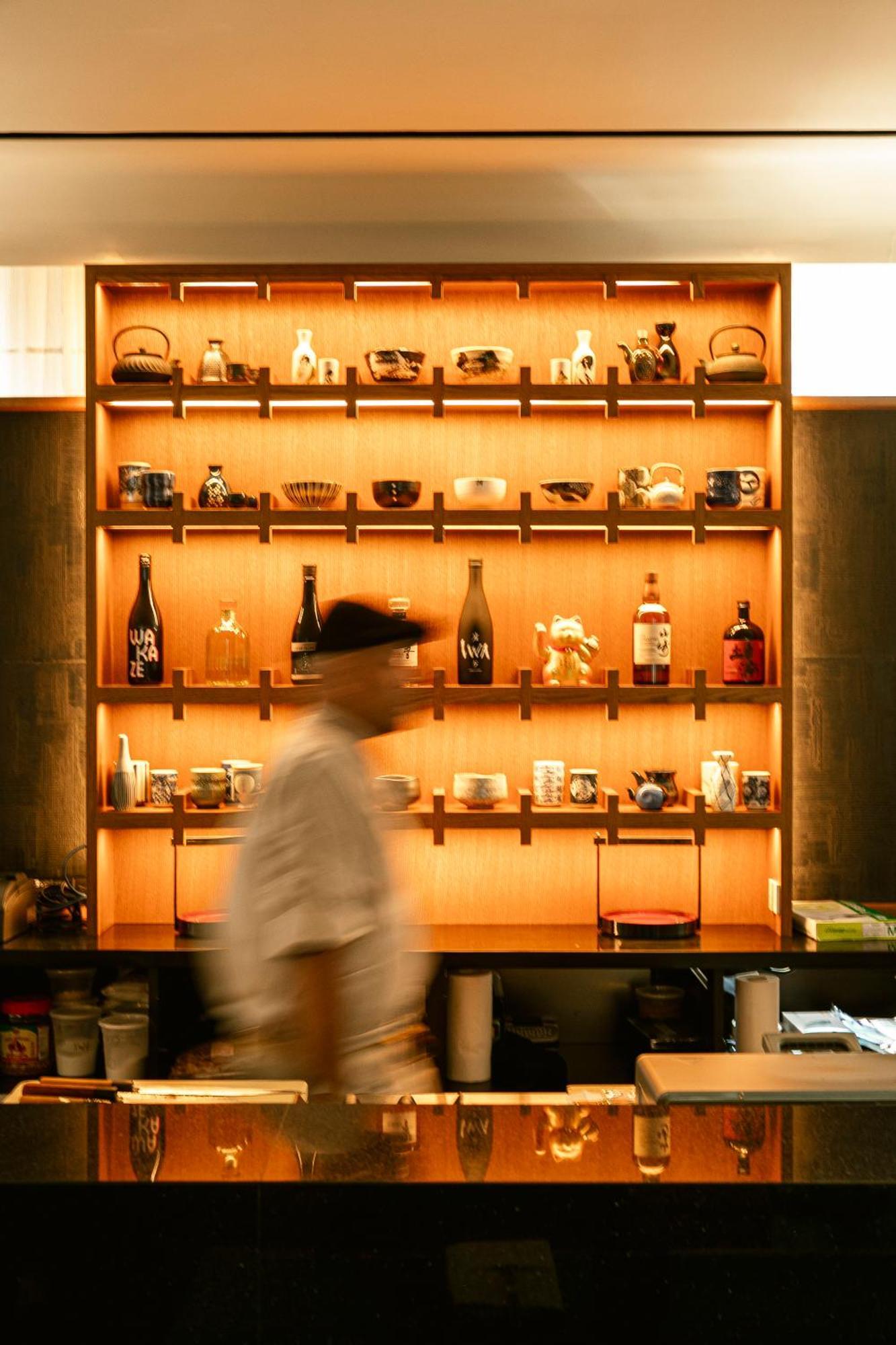 The Knickerbocker Hotell New York Eksteriør bilde